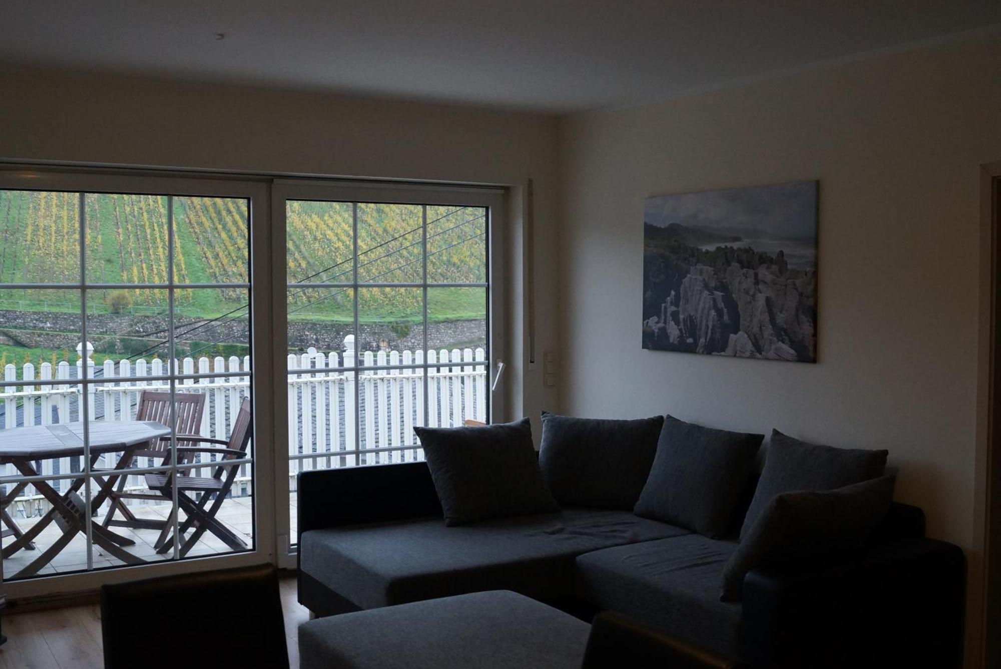 Haus Am Weinberg Apartment Ruedesheim am Rhein Room photo